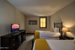 Third bedroom - Two Twins